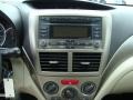 Obsidian Black Pearl - Impreza 2.5i Sedan Photo No. 11