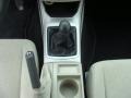 Obsidian Black Pearl - Impreza 2.5i Sedan Photo No. 12