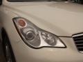 2008 Moonlight White Infiniti EX 35 AWD  photo #5