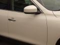 Moonlight White - EX 35 AWD Photo No. 8