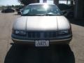 Light Driftwood Satin Glow - Concorde Sedan Photo No. 3