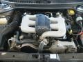 3.3 Liter OHV 12-Valve V6 Engine for 1995 Chrysler Concorde Sedan #52771540