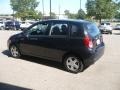 2009 Black Granite Metallic Chevrolet Aveo Aveo5 LS  photo #4