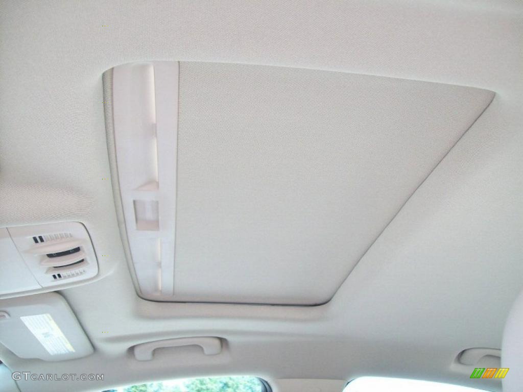 2011 Buick Regal CXL Turbo Sunroof Photo #52771800