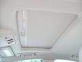 Cashmere Sunroof Photo for 2011 Buick Regal #52771800