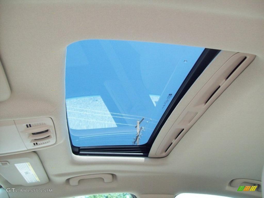 2011 Buick Regal CXL Turbo Sunroof Photo #52771813