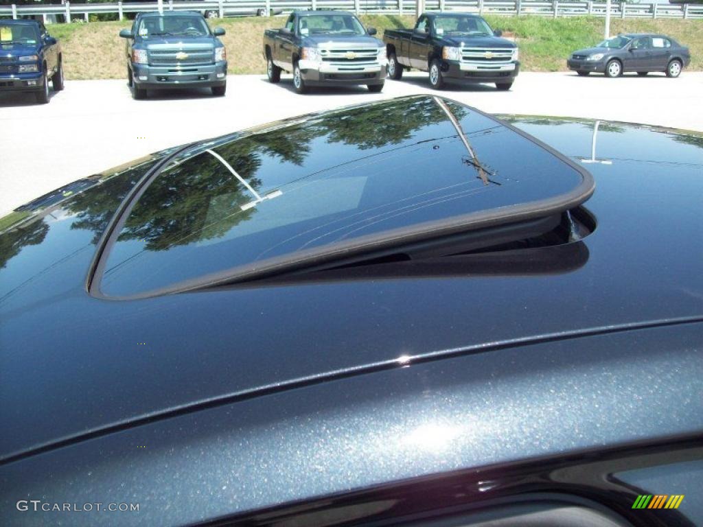 2011 Buick Regal CXL Turbo Sunroof Photo #52771828