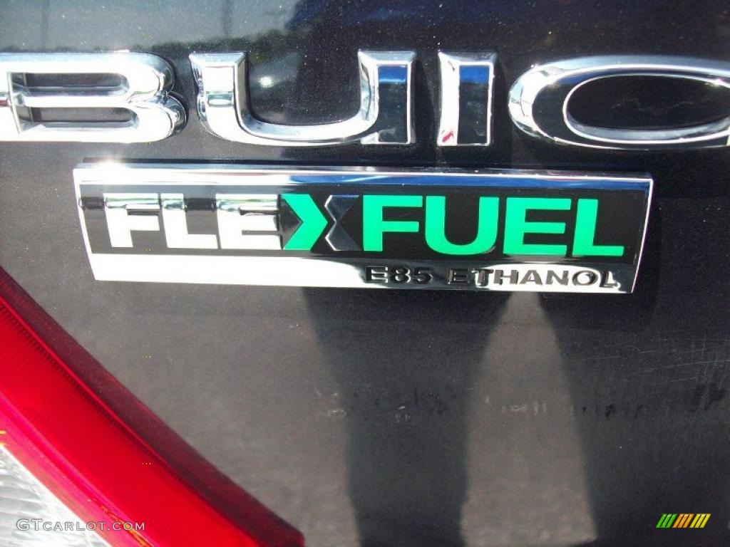 2011 Buick Regal CXL Turbo Marks and Logos Photo #52771896