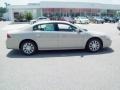 Sand Beige Metallic - Lucerne CXL Photo No. 3