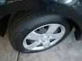 Black Granite Metallic - Aveo Aveo5 LS Photo No. 17