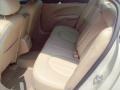 Sand Beige Metallic - Lucerne CXL Photo No. 20