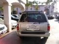 2001 Tuscan Beige Metallic Infiniti QX4   photo #4