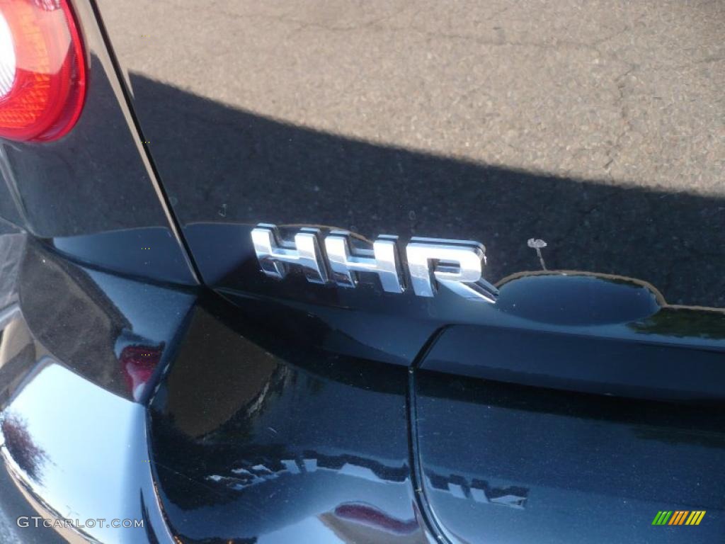 2010 Chevrolet HHR LT Marks and Logos Photo #52772260