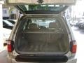 2001 Tuscan Beige Metallic Infiniti QX4   photo #5