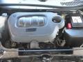 2.4 Liter Flex-Fuel DOHC 16-Valve VVT 4 Cylinder Engine for 2010 Chevrolet HHR LT #52772364