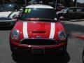 Chili Red - Cooper John Cooper Works Hardtop Photo No. 2