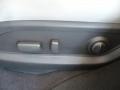 Cyber Gray Metallic - Traverse LTZ Photo No. 24