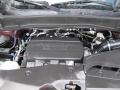 3.5 Liter SOHC 24-Valve i-VTEC V6 Engine for 2011 Honda Pilot EX #52773076