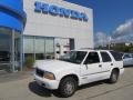 2000 Summit White GMC Jimmy SLE 4x4  photo #1