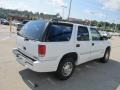 2000 Summit White GMC Jimmy SLE 4x4  photo #7