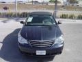 2008 Modern Blue Pearl Chrysler Sebring LX Convertible  photo #8