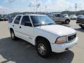 2000 Summit White GMC Jimmy SLE 4x4  photo #9