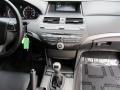Black Controls Photo for 2011 Honda Accord #52773456