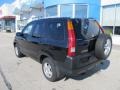 2002 Nighthawk Black Pearl Honda CR-V EX 4WD  photo #5