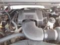 5.4 Liter SOHC 16V Triton V8 2003 Ford F150 XL Regular Cab Engine