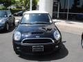 Midnight Black - Cooper S Hardtop Photo No. 2