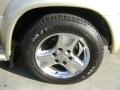 2001 Tuscan Beige Metallic Infiniti QX4   photo #19