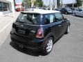 Midnight Black - Cooper S Hardtop Photo No. 8
