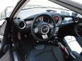 Midnight Black - Cooper S Hardtop Photo No. 12