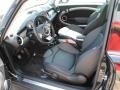 Midnight Black - Cooper S Hardtop Photo No. 13