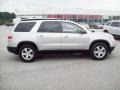 Liquid Silver Metallic - Acadia SLE Photo No. 3