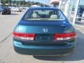 2003 Noble Green Pearl Honda Accord EX Sedan  photo #6