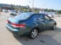 Noble Green Pearl - Accord EX Sedan Photo No. 7