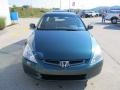 2003 Noble Green Pearl Honda Accord EX Sedan  photo #10