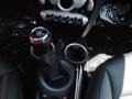 Midnight Black - Cooper S Hardtop Photo No. 22