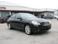 Black Obsidian - M 35 Sedan Photo No. 1