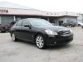 2006 Black Obsidian Infiniti M 35 Sedan  photo #1