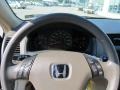 2003 Noble Green Pearl Honda Accord EX Sedan  photo #18