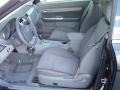 2008 Modern Blue Pearl Chrysler Sebring LX Convertible  photo #18