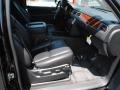 2011 Black Chevrolet Tahoe LT  photo #3