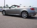 Platinum Graphite - G 37 Premier Edition Convertible Photo No. 5