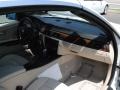 2009 Alpine White BMW 3 Series 328i Convertible  photo #3