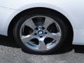2009 Alpine White BMW 3 Series 328i Convertible  photo #6