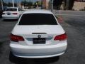2009 Alpine White BMW 3 Series 328i Convertible  photo #8