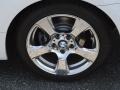 2009 Alpine White BMW 3 Series 328i Convertible  photo #11