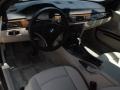 2009 Alpine White BMW 3 Series 328i Convertible  photo #12
